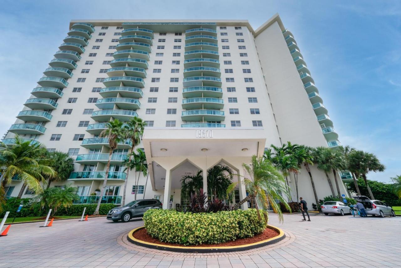 Luxury Miami Condos Miami Beach Exterior photo