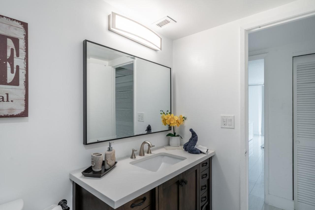 Luxury Miami Condos Miami Beach Exterior photo