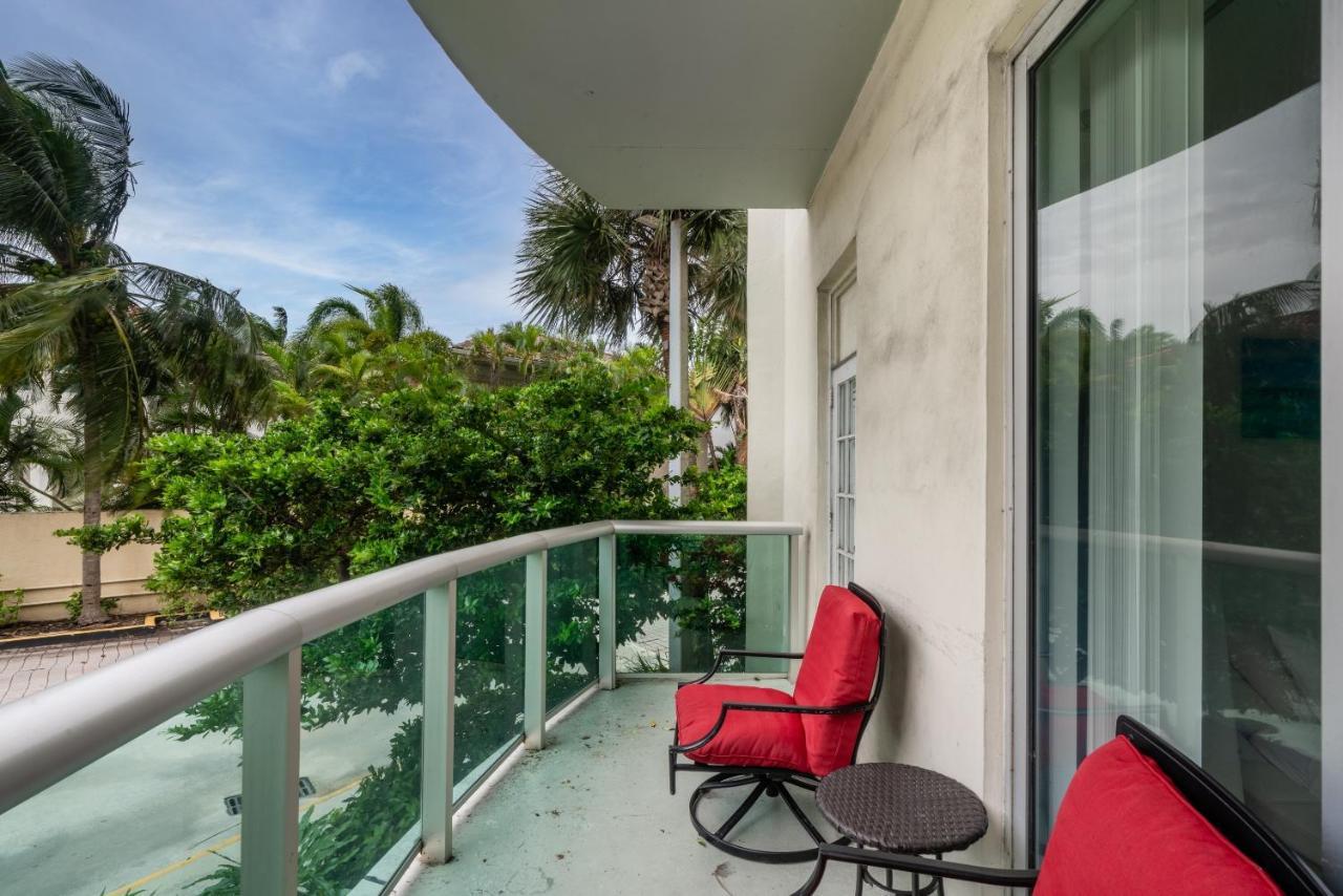 Luxury Miami Condos Miami Beach Exterior photo