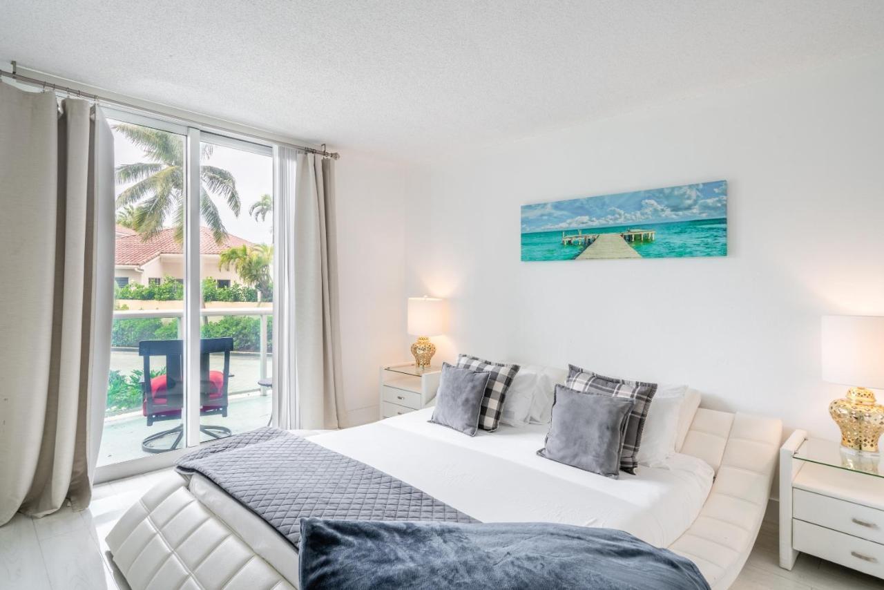 Luxury Miami Condos Miami Beach Exterior photo