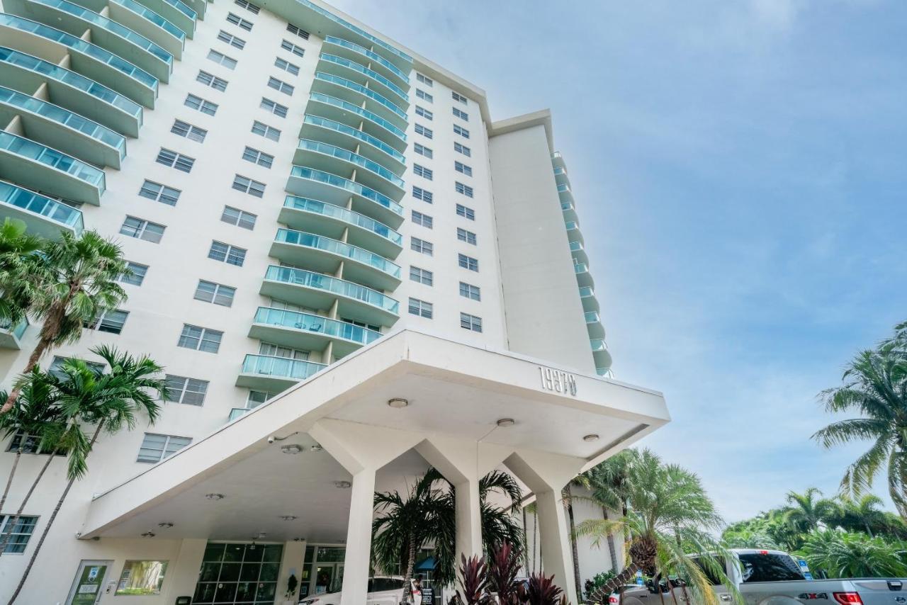 Luxury Miami Condos Miami Beach Exterior photo