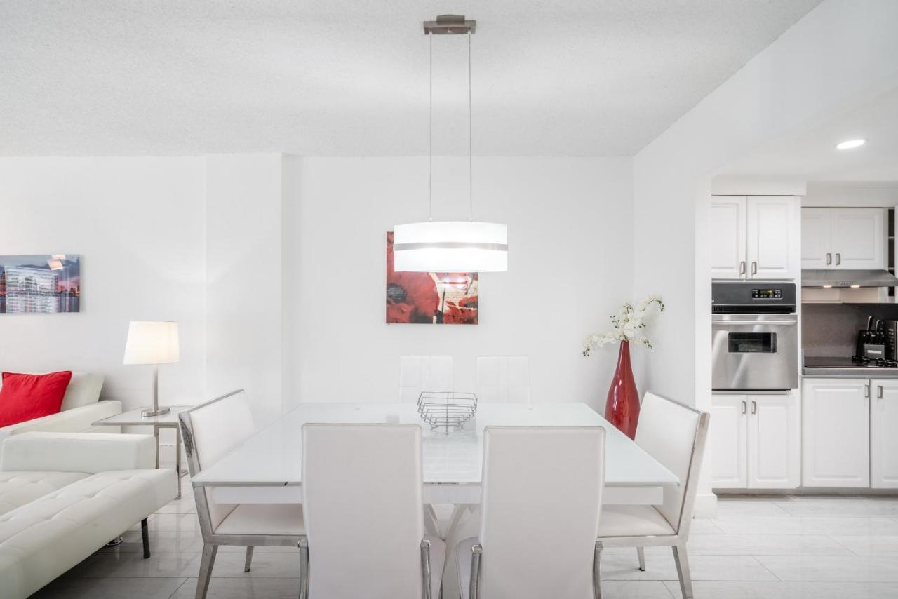 Luxury Miami Condos Miami Beach Exterior photo
