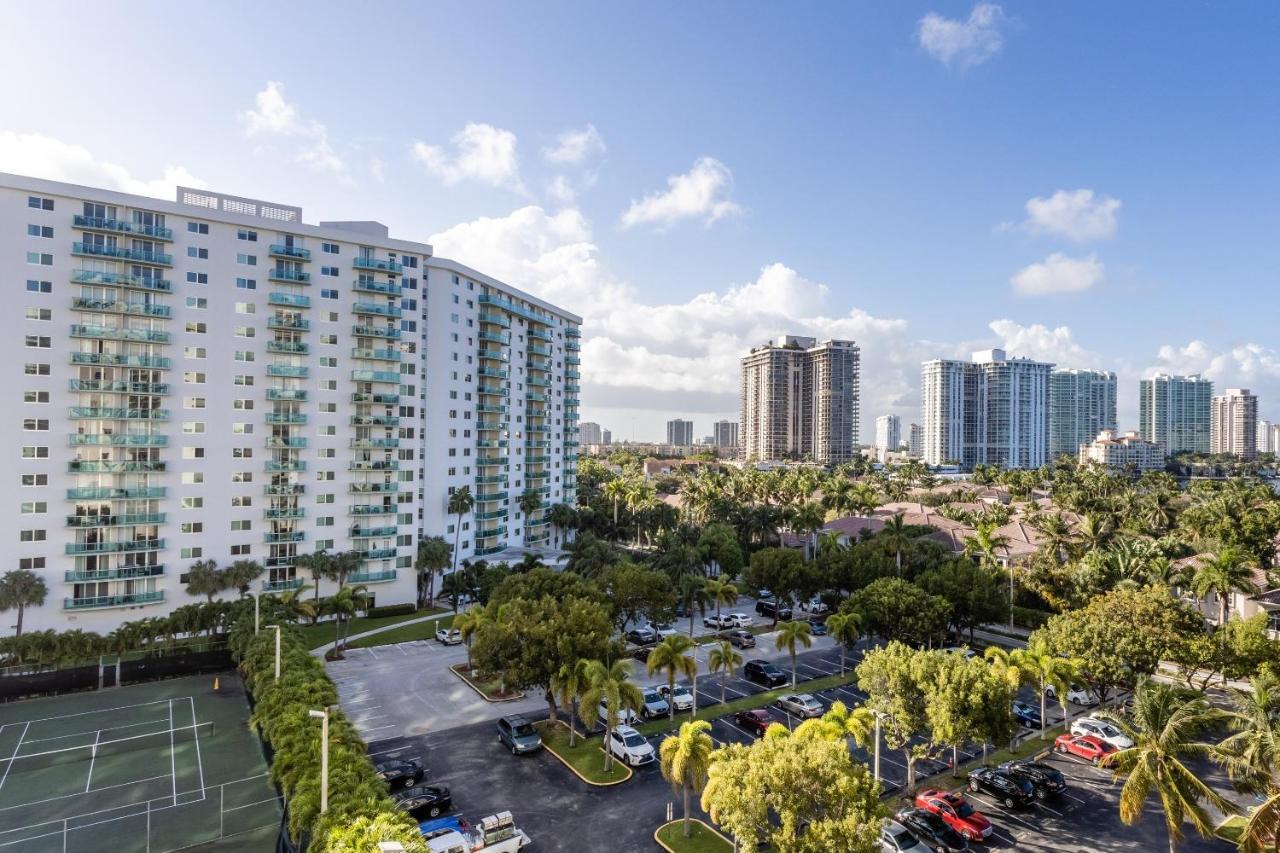 Luxury Miami Condos Miami Beach Exterior photo