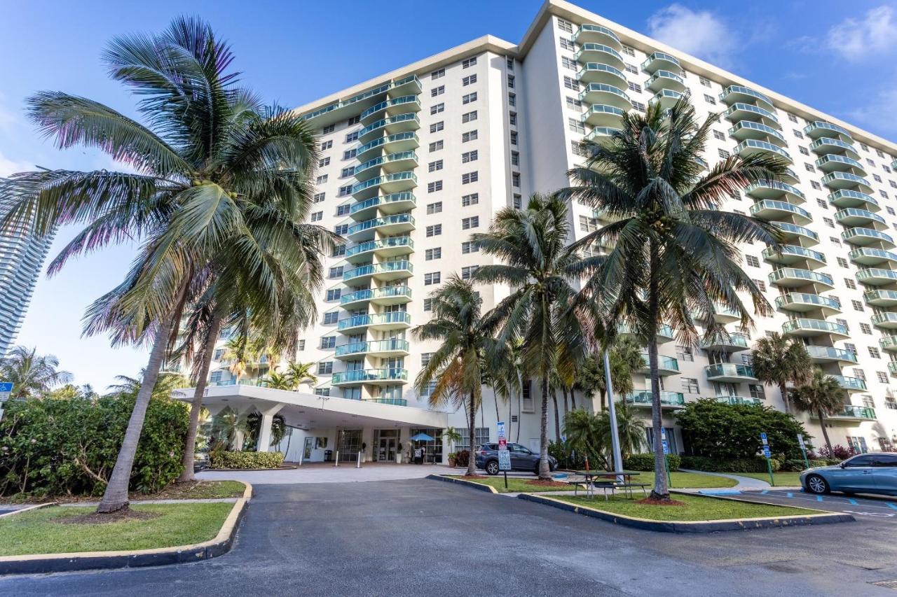 Luxury Miami Condos Miami Beach Exterior photo