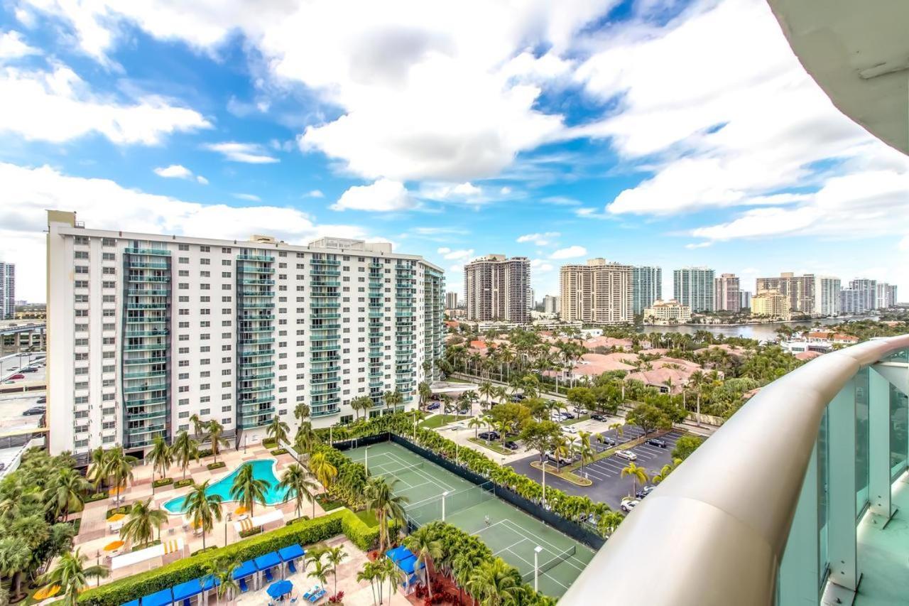 Luxury Miami Condos Miami Beach Exterior photo