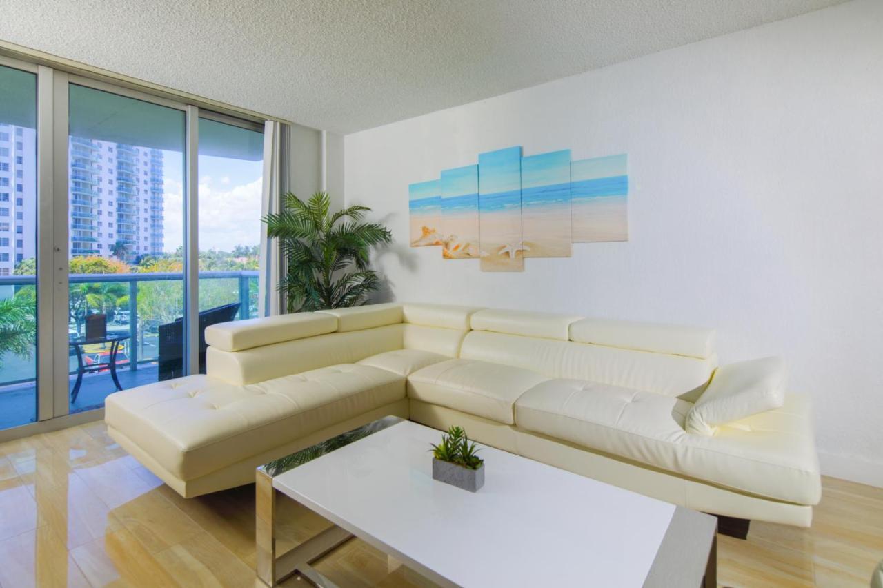 Luxury Miami Condos Miami Beach Exterior photo