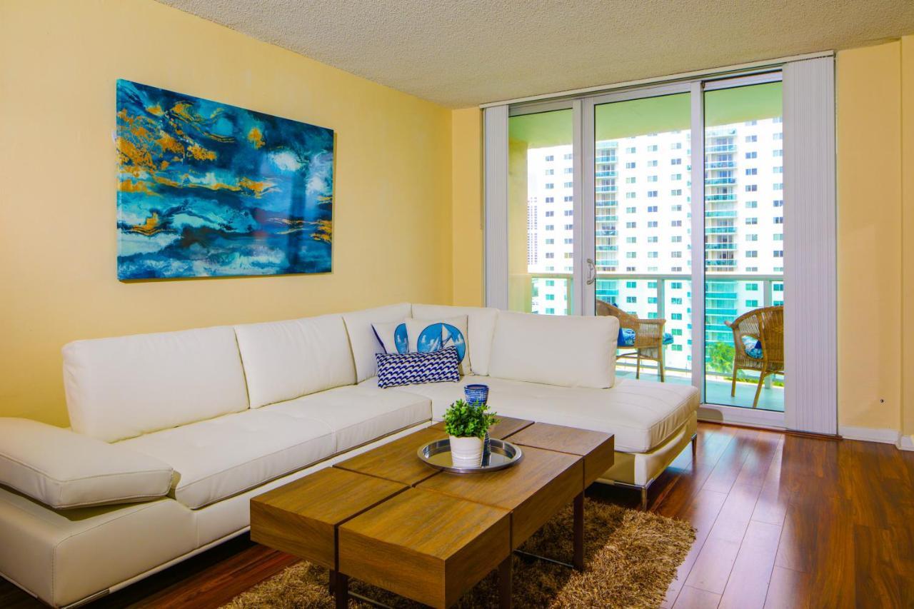 Luxury Miami Condos Miami Beach Exterior photo