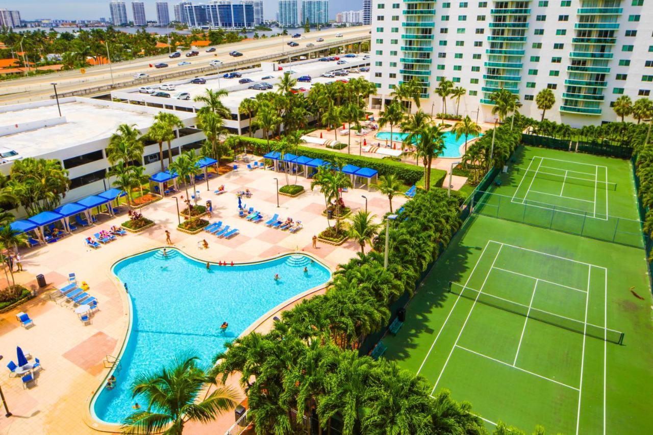 Luxury Miami Condos Miami Beach Exterior photo